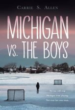 Michigan vs The Boys