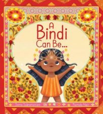 A Bindi Can Be 