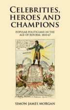 Celebrities Heroes and Champions