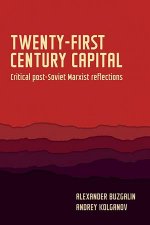 TwentyFirstCentury Capital