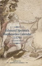 Edmund Spensers Shepheardes Calender 1579