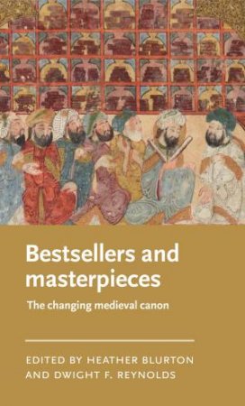 Bestsellers and Masterpieces by Unknown