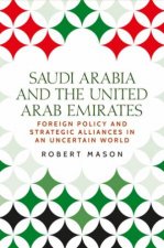 Saudi Arabia And The United Arab Emirates