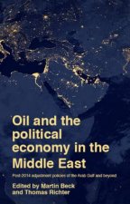 Oil And The Political Economy In The Middle East