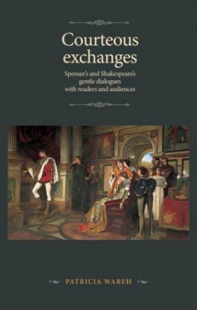 Courteous exchanges by Patricia Wareh