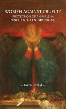 Women Against Cruelty by Diana Donald
