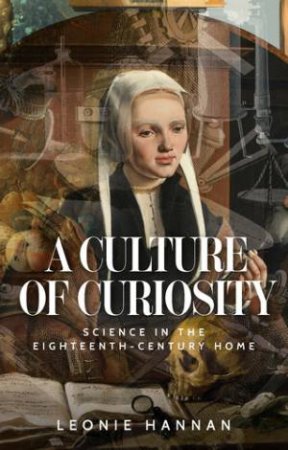 A culture of curiosity by Leonie Hannan