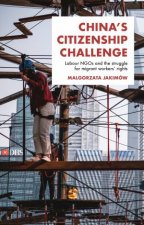 Chinas Citizenship Challenge