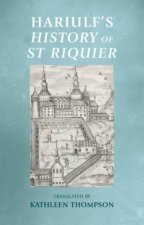 Hariulfs History of St Riquier