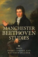 Manchester Beethoven studies