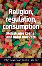 Religion Regulation Consumption