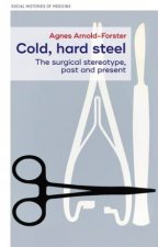 Cold hard steel