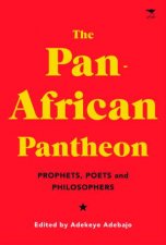 The PanAfrican Pantheon