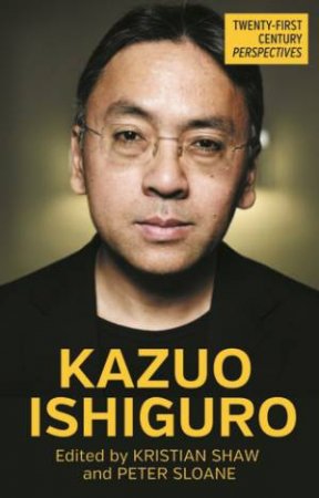 Kazuo Ishiguro by Kristian Shaw & Peter Sloane