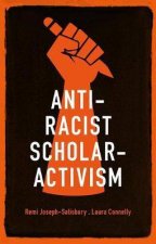 AntiRacist ScholarActivism