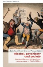 Alcohol Psychiatry And Society