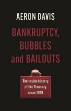 Bankruptcy Bubbles And Bailouts