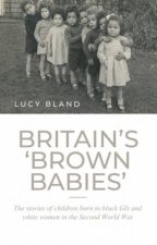 Britains Brown Babies