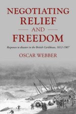 Negotiating relief and freedom