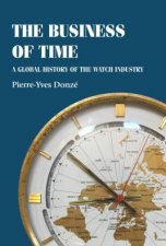 The Business Of Time