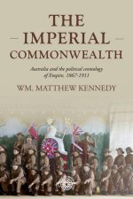 The imperial Commonwealth