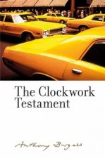 The Clockwork Testament