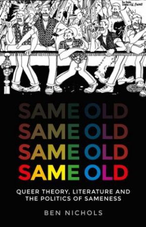 Same Old by Ben Nichols