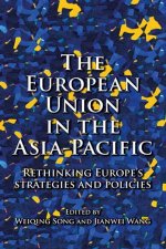 The European Union In The AsiaPacific