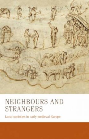 Neighbours and Strangers by Bernhard Zeller