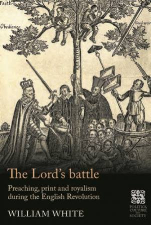 The Lord’s battle by William White