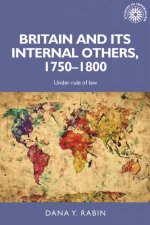 Britain And Its Internal Others 17501800