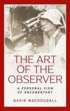 The Art Of The Observer