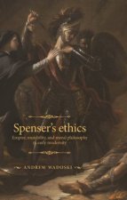 Spensers Ethics