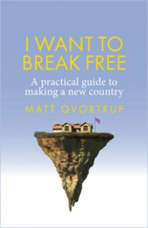 I Want To Break Free by Matt Qvortrup