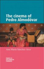 The Cinema Of Pedro Almodvar