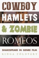Cowboy Hamlets  Zombie Romeos