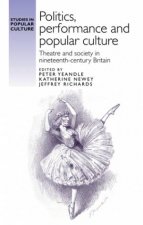 Politics performance and popular culture