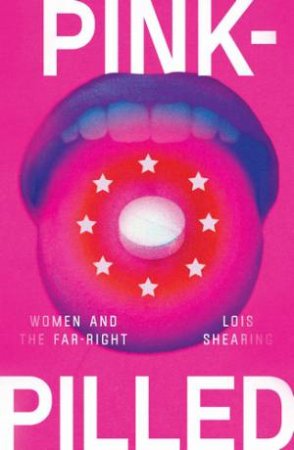 Pink-pilled by Lois Shearing