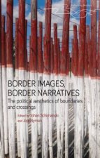 Border images border narratives
