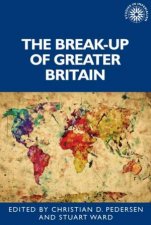 The breakup of Greater Britain