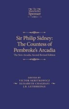 Sir Philip Sidney The Countess of Pembrokes Arcadia