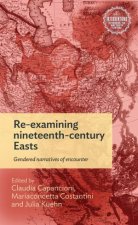 Reexamining nineteenthcentury Easts
