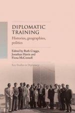 Diplomatic training