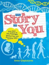 The Story Of You