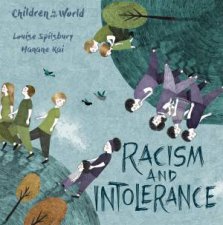 Children In Our World Racism And Intolerance