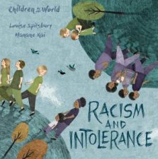Children In Our World Racism And Intolerance