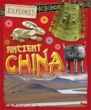 Explore Ancient China