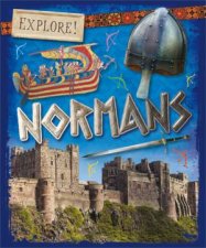 Explore Normans