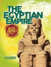 Great Empires The Egyptian Empire