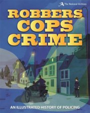 Robbers Cops Crime